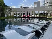 IWH The Cove Premium Suites - chambre d’hôtes