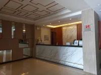 麥克公正觀飯店 錦繡城市購物中心附近的飯店