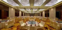 Suining Dongxu Soluxe International Grand Hotel - Business