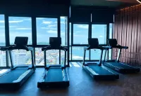 WCC Sea View Stay at The Edge Central Pattaya