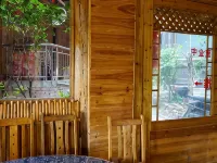 Sanjiang Juyoulou Inn โรงแรมในซานเจียง