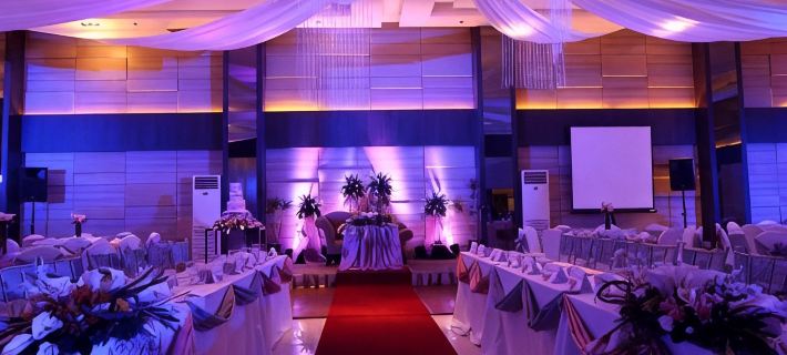 Sequoia Hotel, Quezon City Hotels in Quezon City