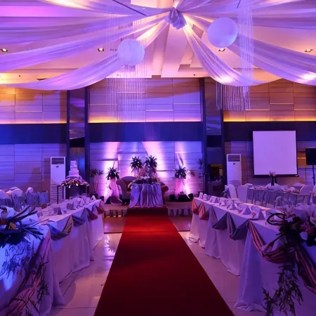 Sequoia Hotel, Quezon City