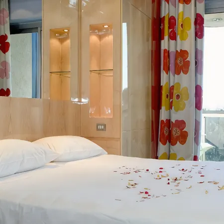 Albani Hotel Roma