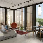 The Saad by MHG - Apartments