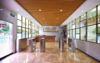 Liancheng Tianci Wenquan Hotel