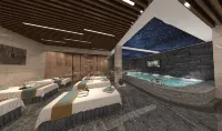 艾米湯泉酒店
