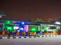 Keves Inn and Suites Hoteles en Calabar