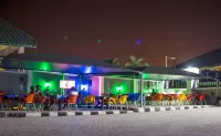 Keves Inn and Suites
