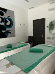Boticas Hotel Art & Spa - spa