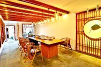 Xitang Yueji Homestay
