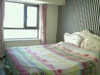Jiayuguan R&F Garden Apartment - Kitchens