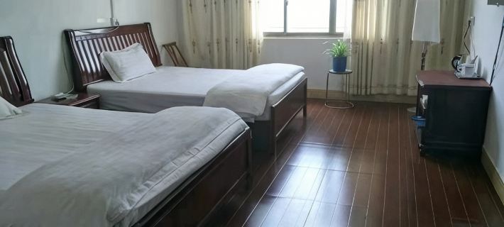 Xingan Zhanqian Hotel Hôtels à&nbsp;: Xingan