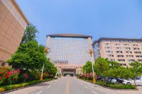 Taihang State Guesthouse - Pool