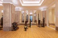 Marrisle Hotel - Gym