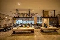 BiYang ShangDongZunYue International Hotel