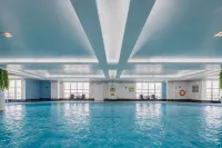 Ramada Plaza by Wyndham Tian Lu Hotel Wuhan - Pools