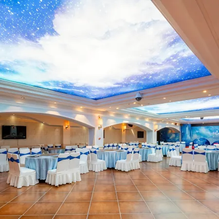 Xianyou Hotel