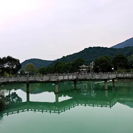 Shuanglin Nongjiale No.3