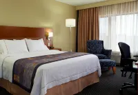 Fairfield Inn & Suites Montreal Airport
