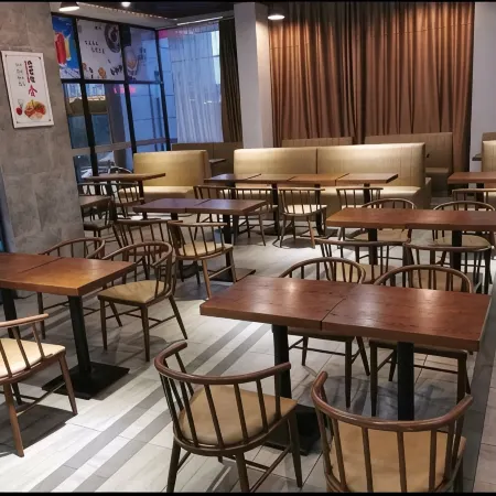 GreenTree Eastern Hotel (Suichuan Jinggangshan Avenue)