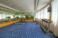 Mega Hotel