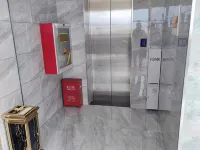 Xuzhou Linyuan Hotel - Inns