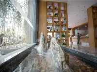 Gemei Hotel (Yancheng Wuyue Plaza) Hotels near Wujin