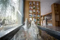Gemei Hotel (Yancheng Wuyue Plaza) - 3 stjerner