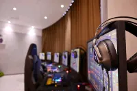 Xiangyu Smart Esports Hotel - Esports