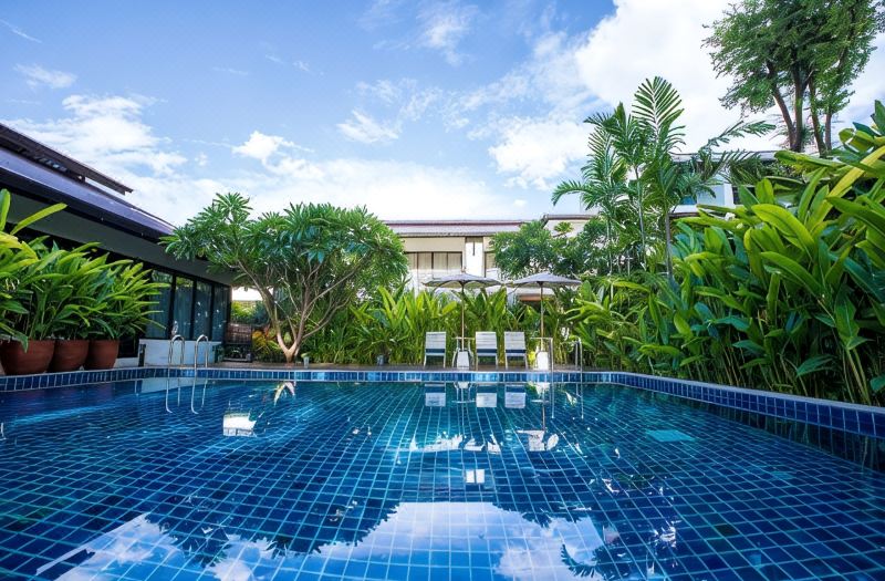 Sannot Riverside Boutique Hotel