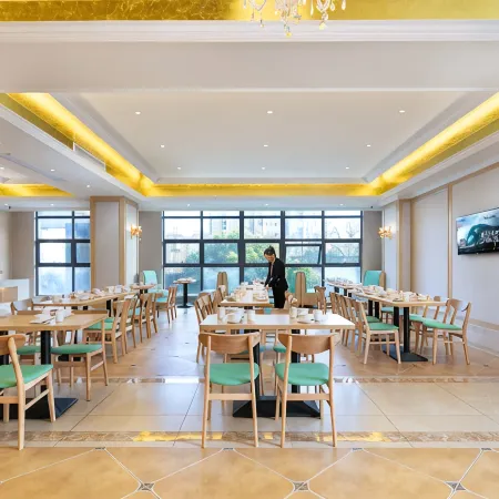 Wiener Hotel (Fengcheng Shangtang Town)
