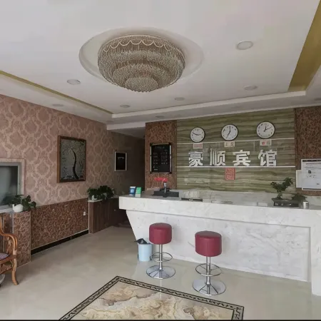 Qingya Hotel (Part 3)