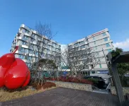 Chungchoho Best Hotel - 4-Star