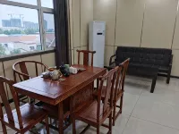 AiDePinYue Hotel (Puyang Nanle Xincheng International)