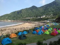 Yushan Island Moon Bay Resort