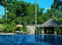 The Oberoi Beach Resort, Lombok - pantai
