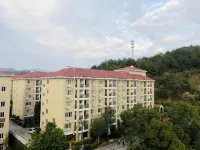 Jinqiu Holiday Hotel