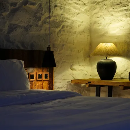 THEAGE Guesthouse