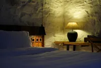 THEAGE Guesthouse