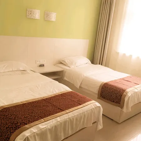 kelan jinkaiyue Hotel