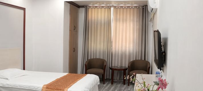 Nanfeng Fengxing Business Hotel Hotels in Nanfeng