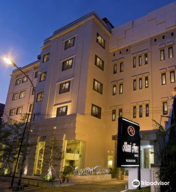 Kenari Tower Hotel Hotels in Ujung Pandang