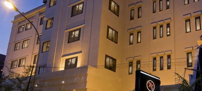 Kenari Tower Hotel Hotels in Makassar