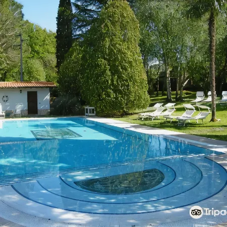 Hotel Villa Clementina