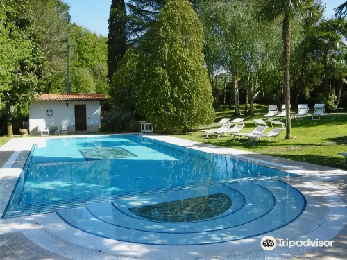 Hotel Villa Clementina