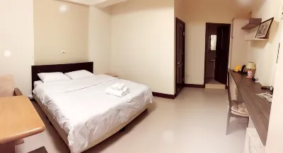 Livable House B&B Hotels in Tainan Flower Night Market