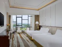 Venus Resort & Restaurant (Changsha County Songya Lake &Xingsha Metro Station) - balcony