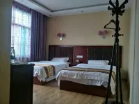 Tashan Hotel
