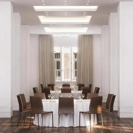 Kozmo Hotel Suites & Spa - Small Luxury Hotels of the World
